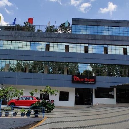 Thabasiya Resorts Kuzhittura Dış mekan fotoğraf