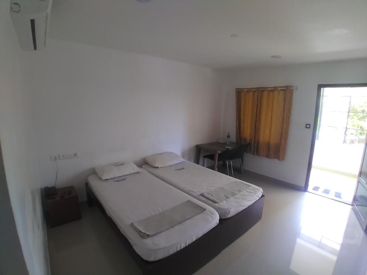 Thabasiya Resorts Kuzhittura Dış mekan fotoğraf