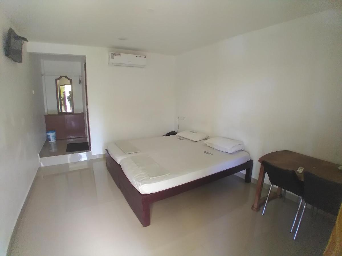 Thabasiya Resorts Kuzhittura Dış mekan fotoğraf